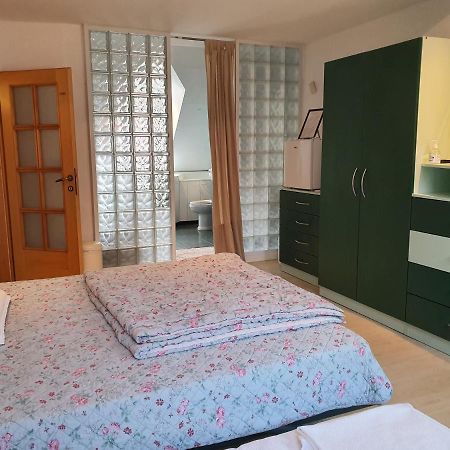 Dolac Guesthouse Zagreb Ngoại thất bức ảnh